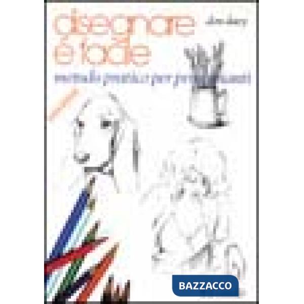 Disegnare è facile