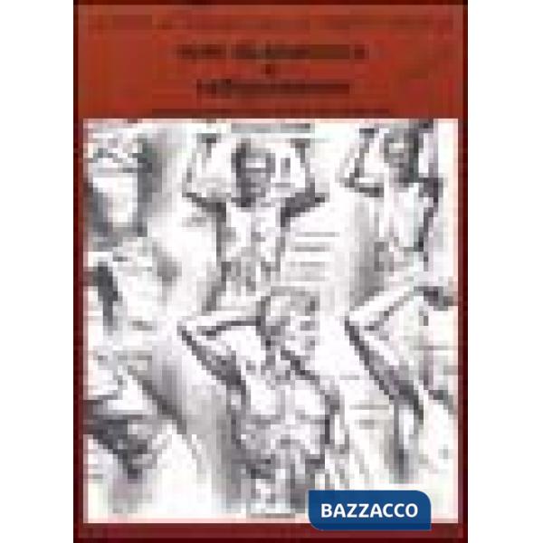 Note di anatomia e raffigurazione. Ediz. illustrata