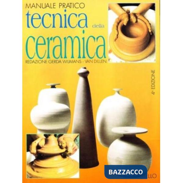 Tecnica della ceramica