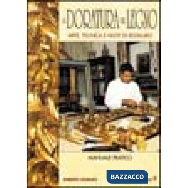 Doratura del legno (La)