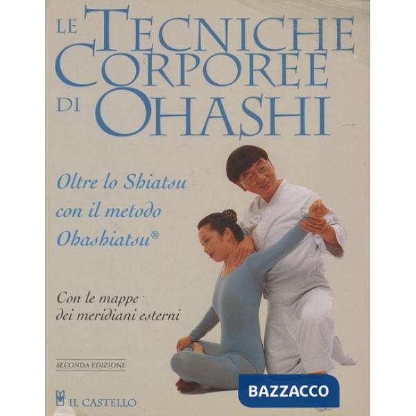Tecniche corporee di Ohashi (Le)