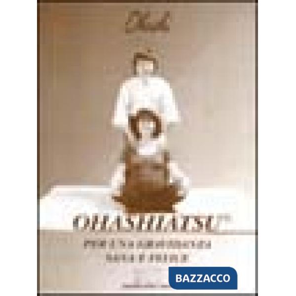 Ohashiatsu per una gravidanza sana e felice