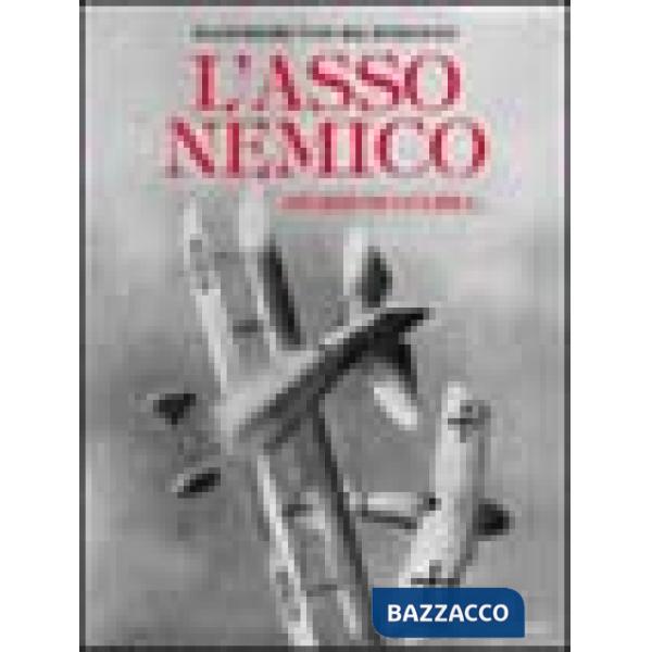 Asso nemico. Diario di guerra (L')