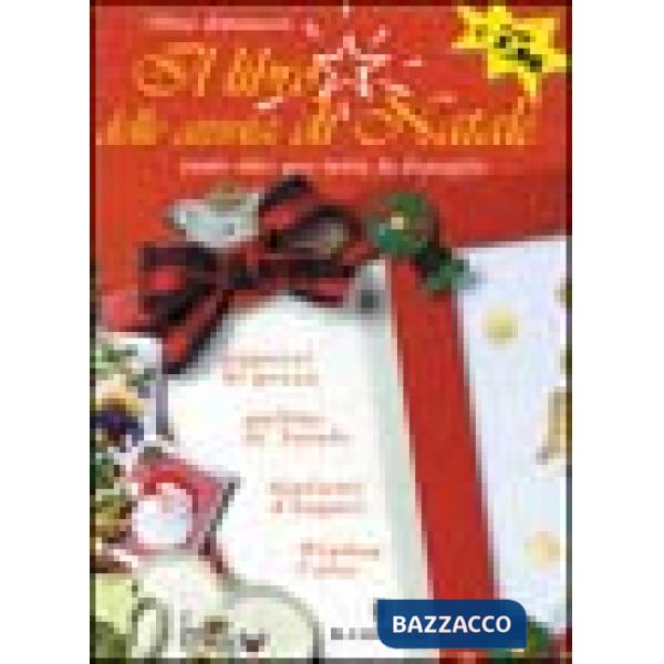 Libro delle attività di Natale (Il)