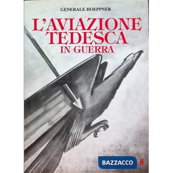 Aviazione tedesca in guerra (L')