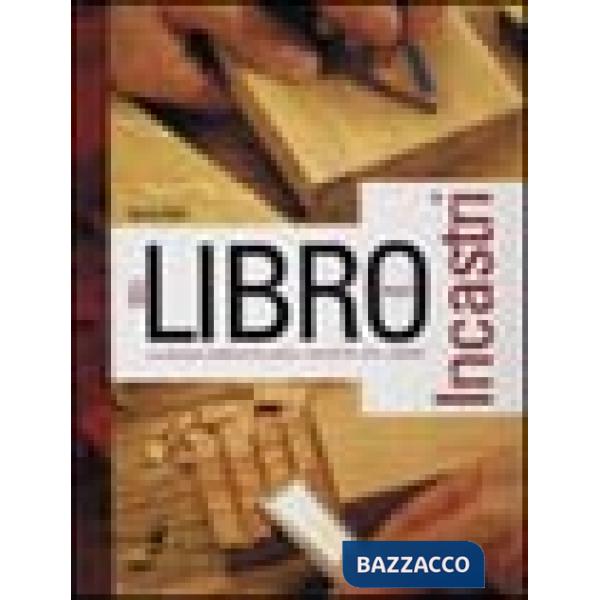 Libro degli incastri (Il)