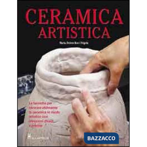 Ceramica artistica