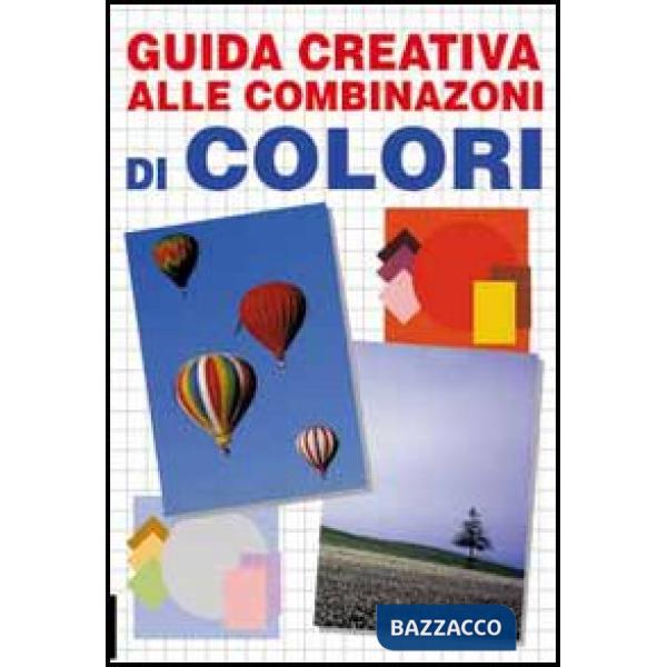 Guida creativa alle combinazioni di colori