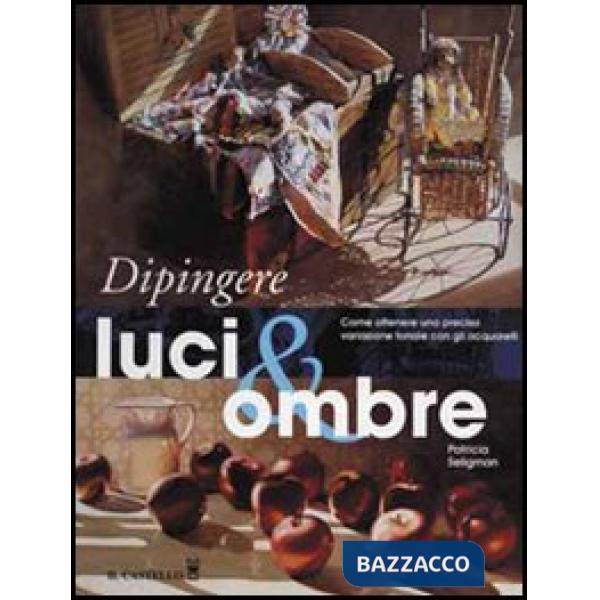 Dipingere luci & ombre