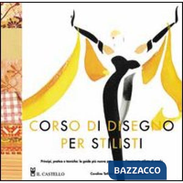 Corso di disegno per stilisti