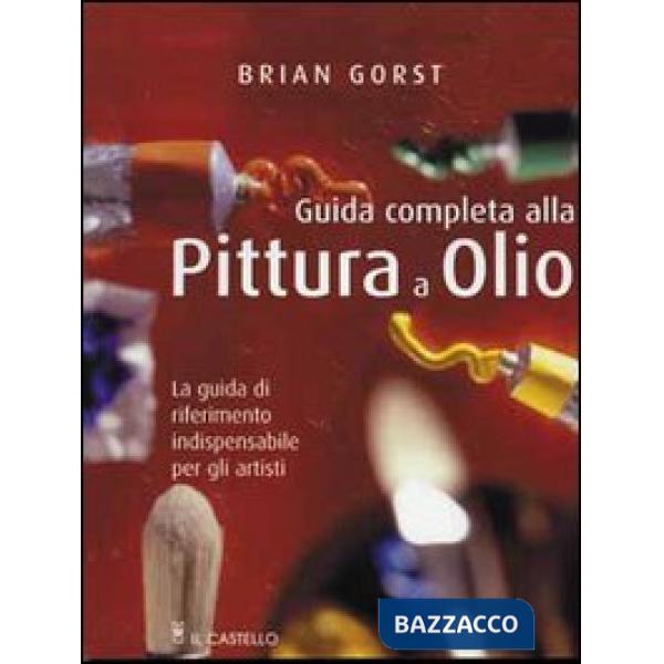 Guida completa alla pittura a olio