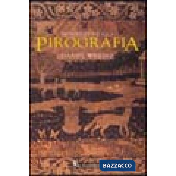 Introduzione alla pirografia