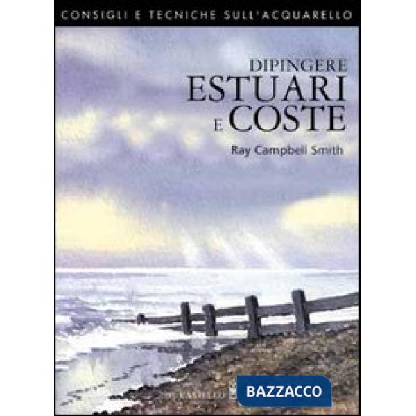 Dipingere estuari e coste