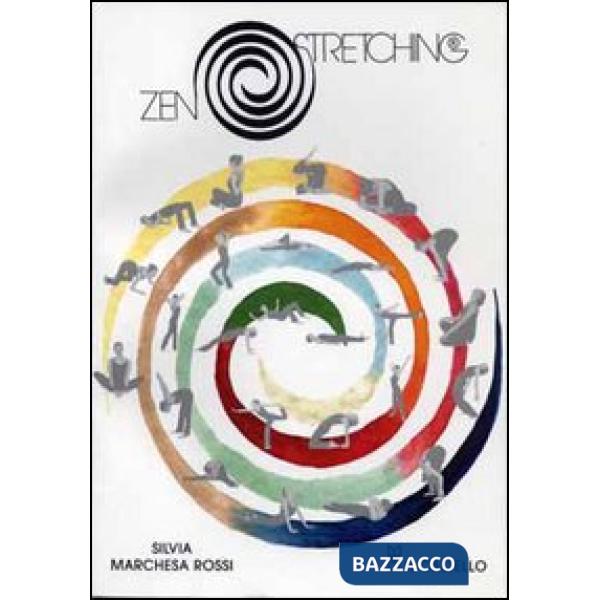 Zen stretching. Con carte