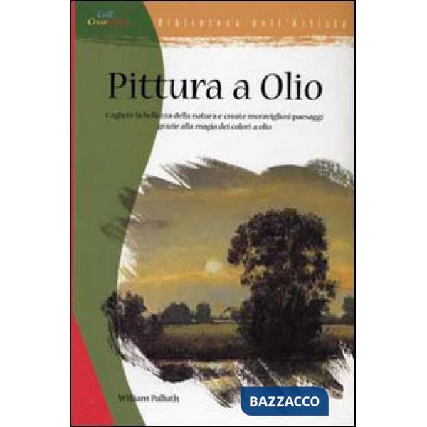 Pittura a olio