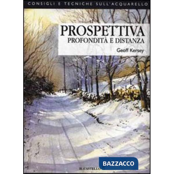 Prospettiva, profondità e distanza