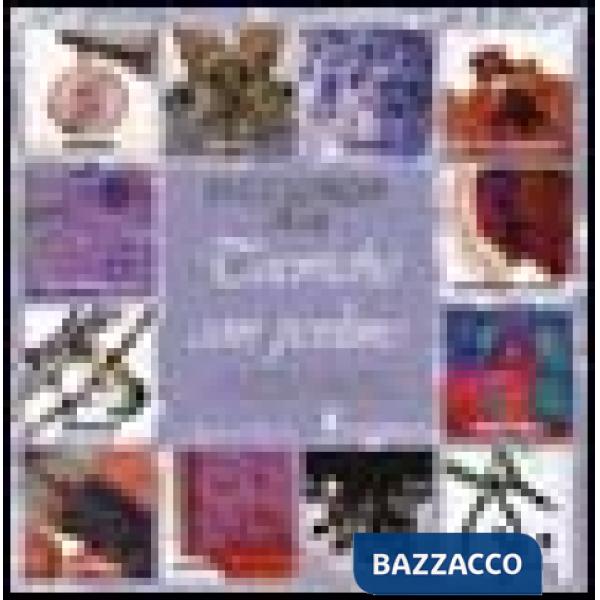 Enciclopedia delle tecniche con perline