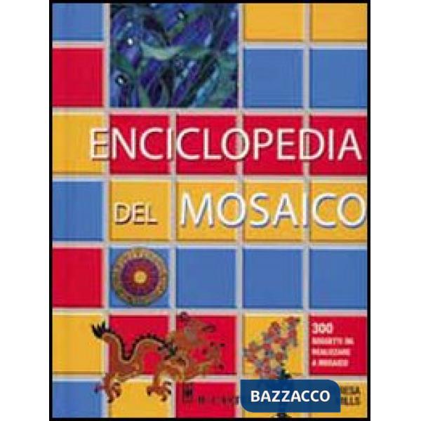 Enciclopedia del mosaico