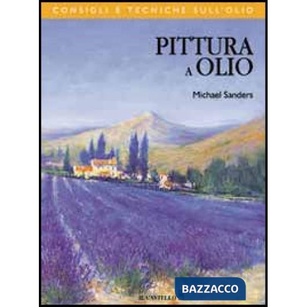 Pittura a olio