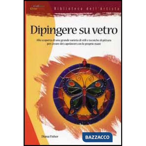 Dipingere su vetro