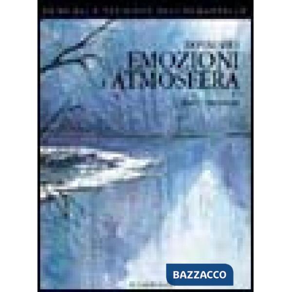 Dipingere emozioni e atmosfera