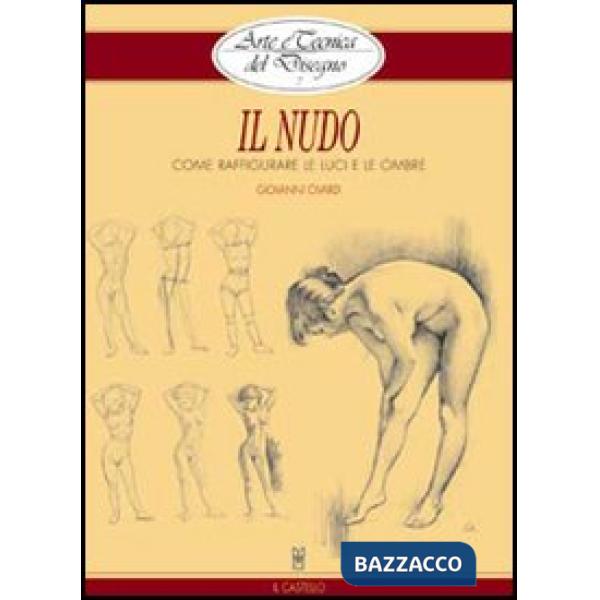 Nudo. Elementi di analisi visiva (Il)