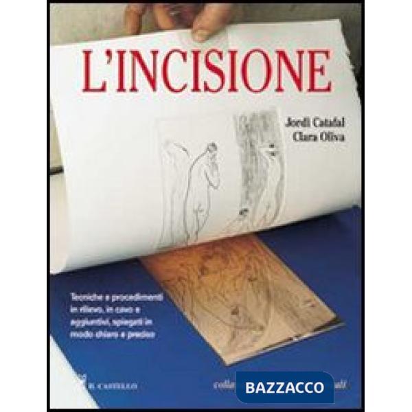 Incisione (L')