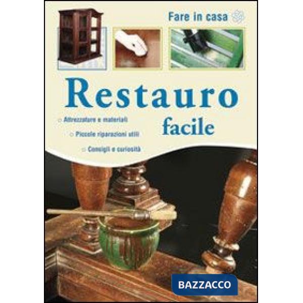 Restauro facile