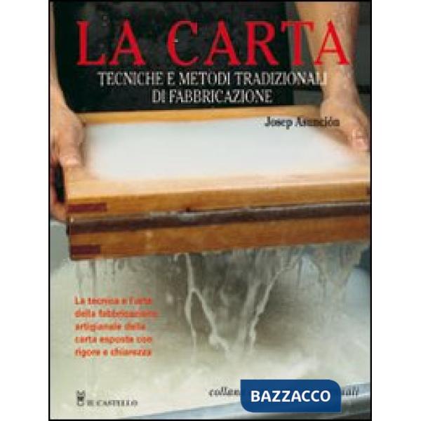 Carta. Ediz. illustrata (La)