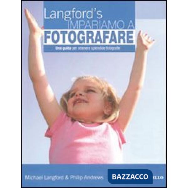 Impariamo a fotografare