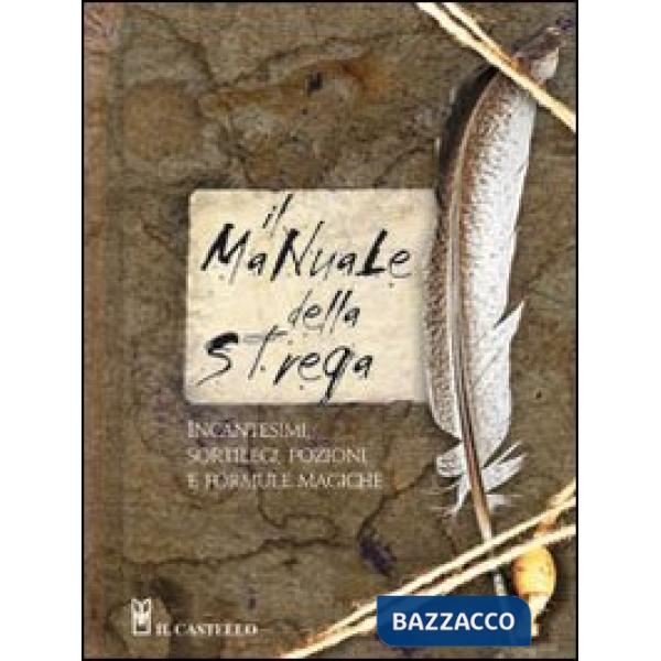 Manuale della strega (Il)