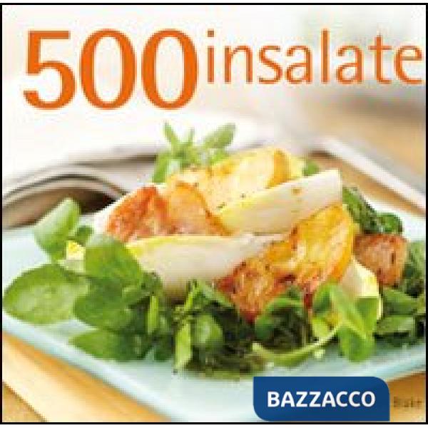 500 insalate