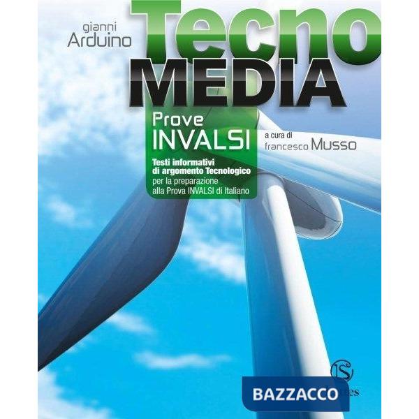 TECNOMEDIA PROVE INVALSI