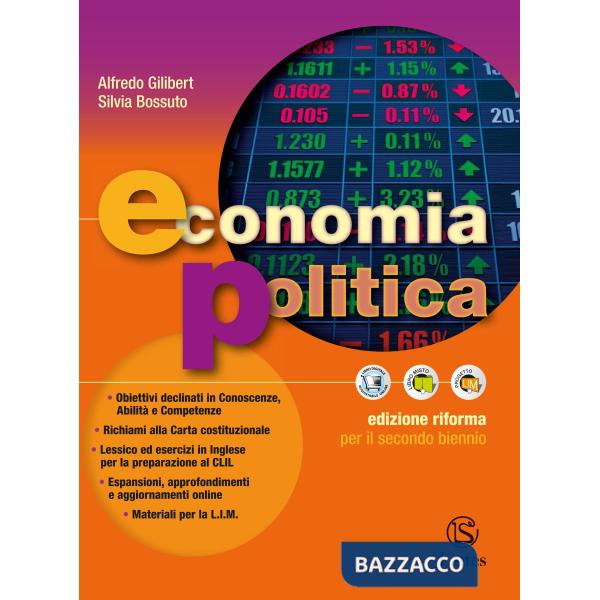 ECONOMIA POLITICA 1