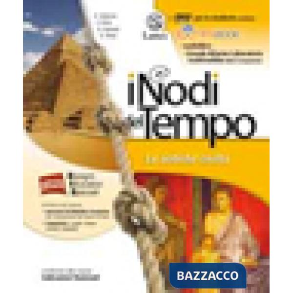 I NODI DEL TEMPO LE ANTICHE CIVILTA