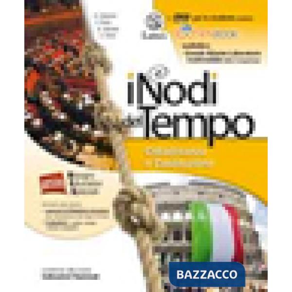 I NODI DEL TEMPO CITTADINANZA E COSTITUZIONE
