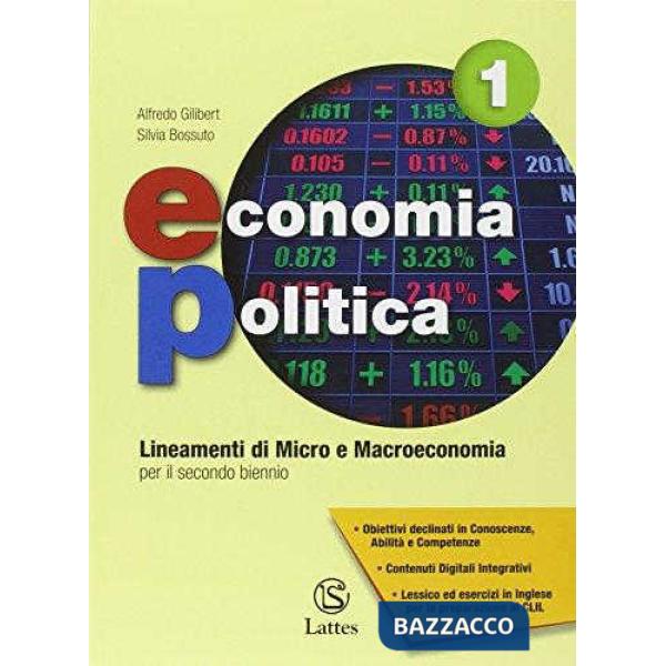 ECONOMIA POLITICA 1