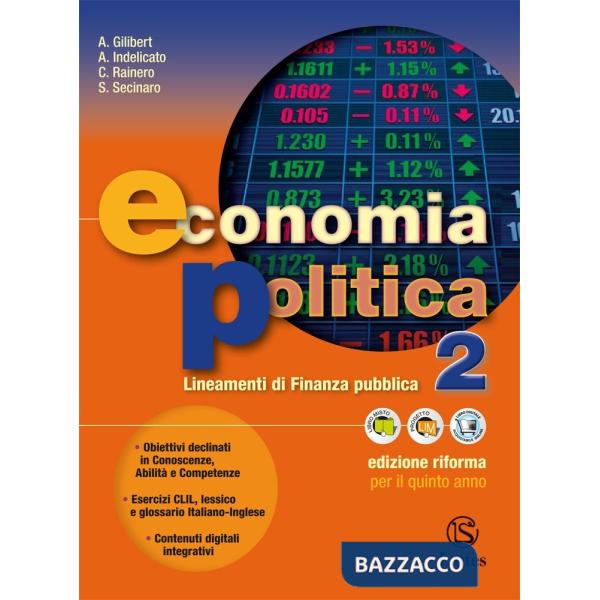 ECONOMIA POLITICA 2