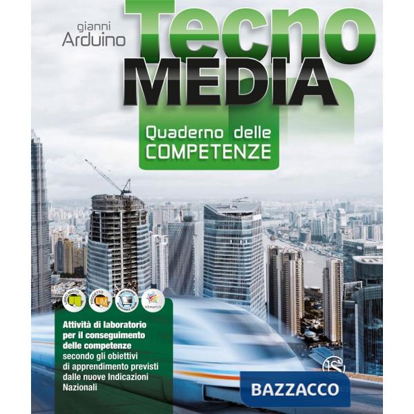 TECNOMEDIA QUADERNO DELLE COMPETENZE