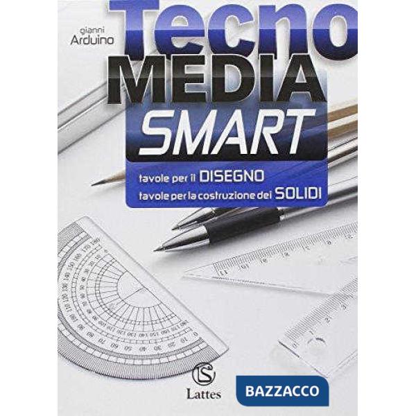 TECNOMEDIA SMART TAVOLE PER IL DISEGNO E LA COSTRUZIONE DEI SOLIDI