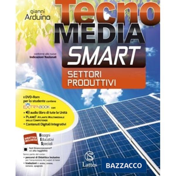 TECNOMEDIA SMART