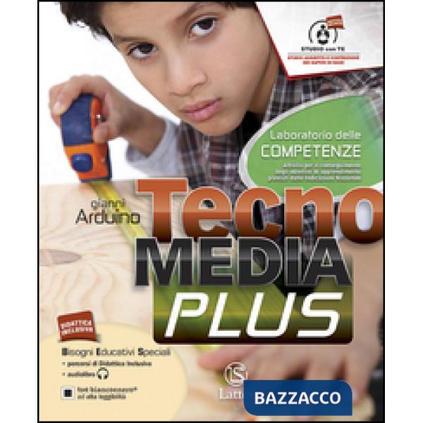 TECNOMEDIA PLUS LABORATORIO DELLE COMPETENZE
