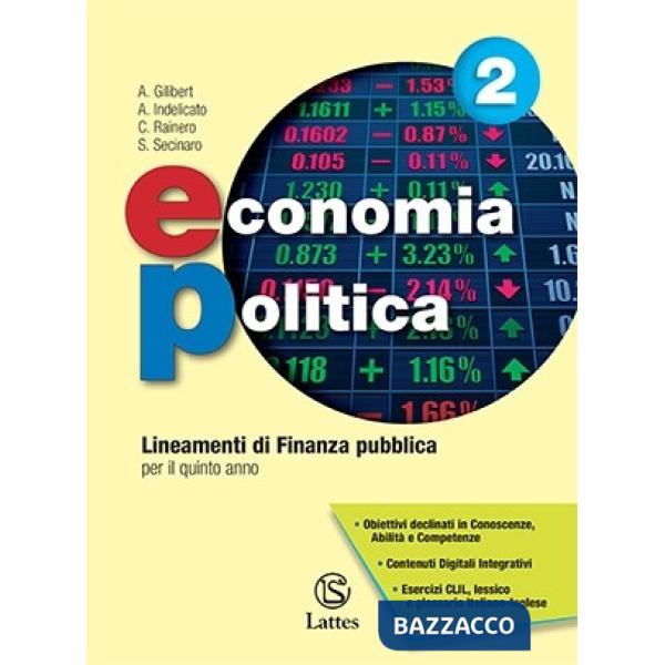 ECONOMIA POLITICA 2