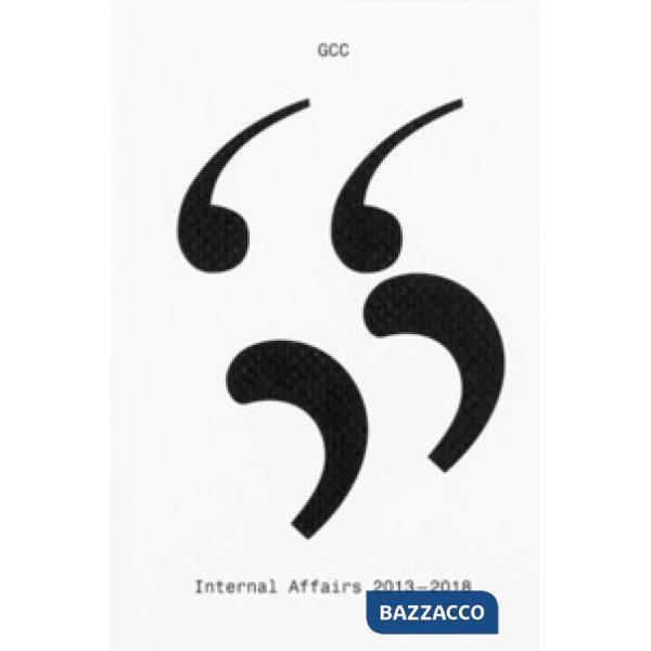 4 Internal Affairs 2013-2018