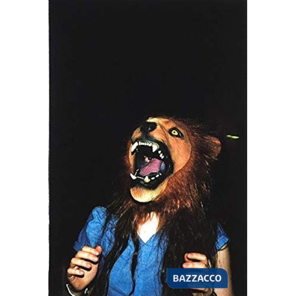 Àmor. Ediz. inglese