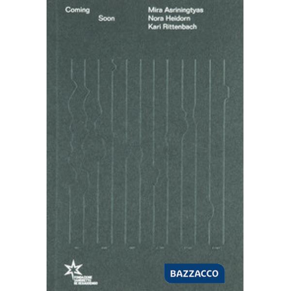 Coming soon. Ediz. italiana e inglese