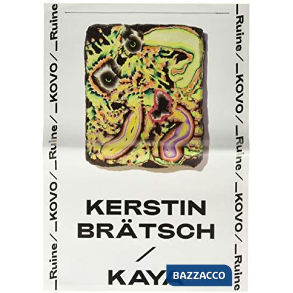 Ruine Kovo. Ediz. illustrata