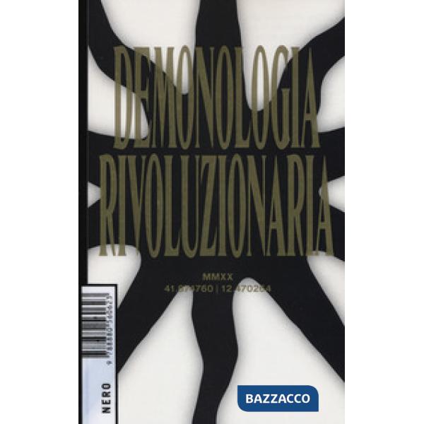 Demonologia rivoluzionaria