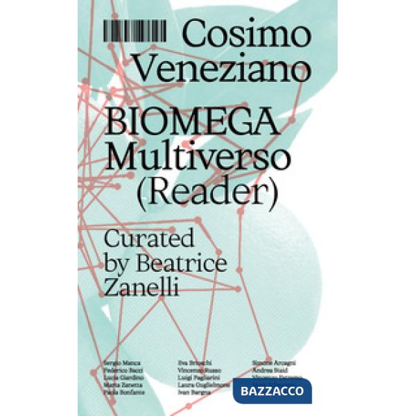 Biomega Multiverso (Reader). Ediz. italiana e inglese