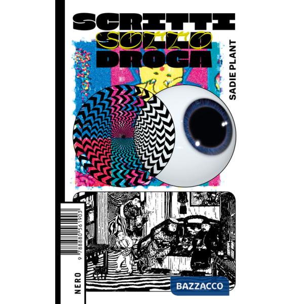 Scritti sulla/sotto droga